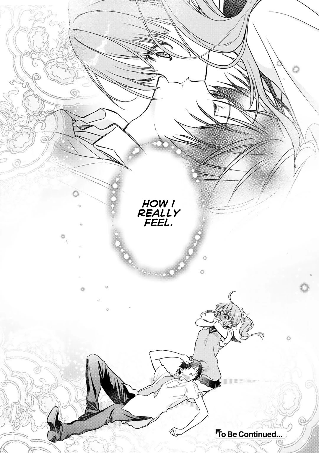 Class ga Isekai Shoukan sareta Naka Ore dake Nokotta n desu ga chapter 27 page 18