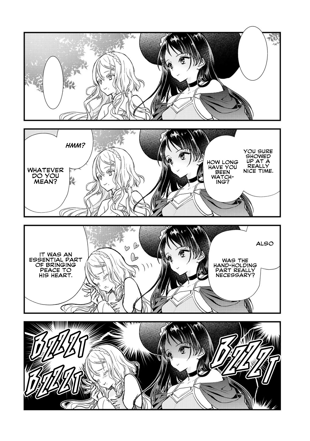Class ga Isekai Shoukan sareta Naka Ore dake Nokotta n desu ga chapter 28 page 13