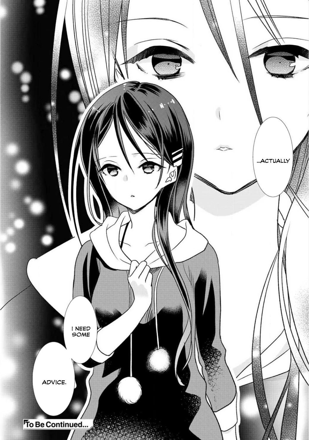 Class ga Isekai Shoukan sareta Naka Ore dake Nokotta n desu ga chapter 4 page 15