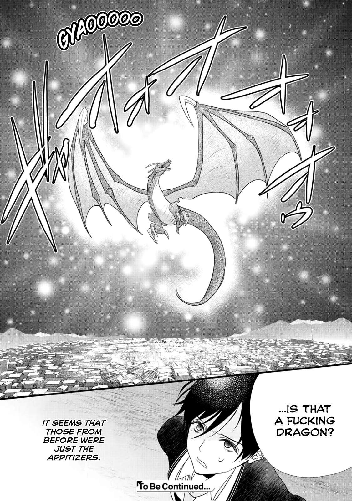 Class ga Isekai Shoukan sareta Naka Ore dake Nokotta n desu ga chapter 5 page 21