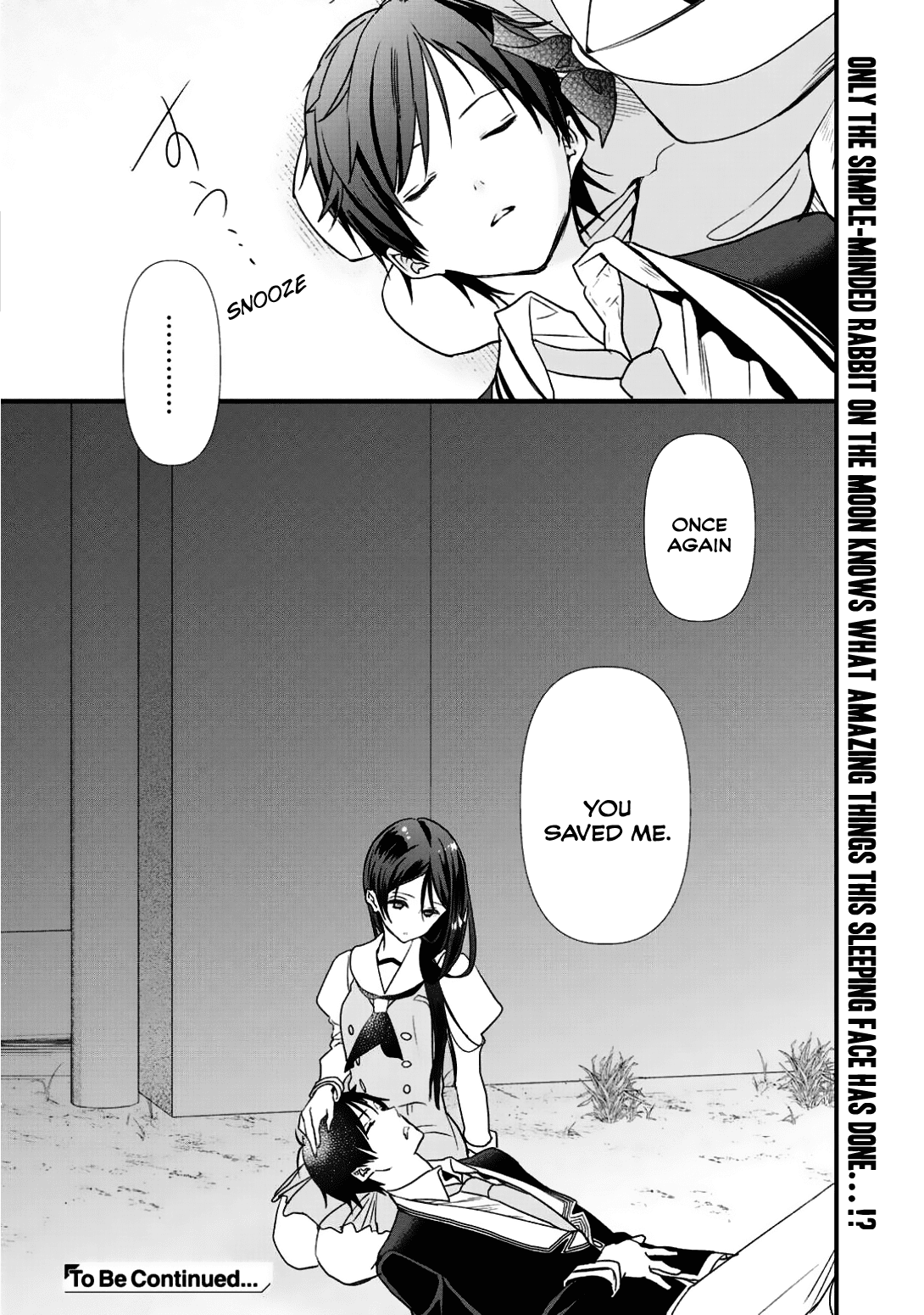 Class ga Isekai Shoukan sareta Naka Ore dake Nokotta n desu ga chapter 6 page 24