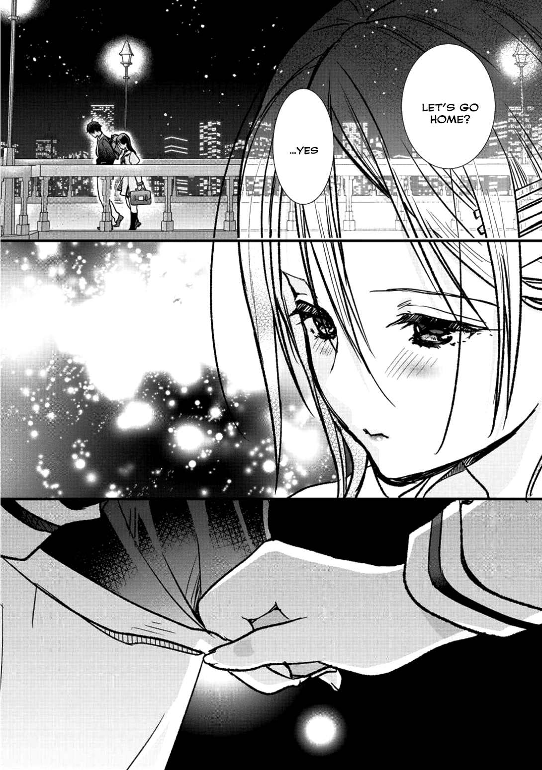 Class ga Isekai Shoukan sareta Naka Ore dake Nokotta n desu ga chapter 7.2 page 11