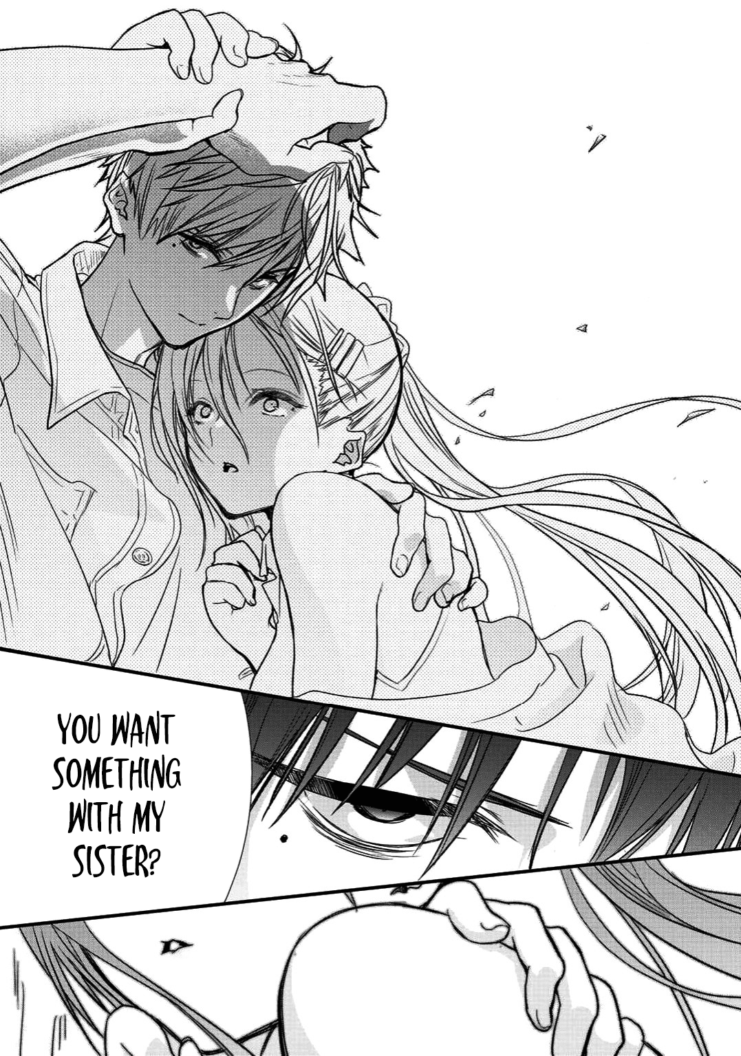 Class ga Isekai Shoukan sareta Naka Ore dake Nokotta n desu ga chapter 8 page 16