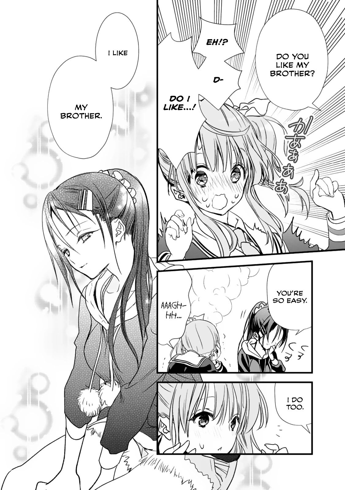 Class ga Isekai Shoukan sareta Naka Ore dake Nokotta n desu ga chapter 9 page 13