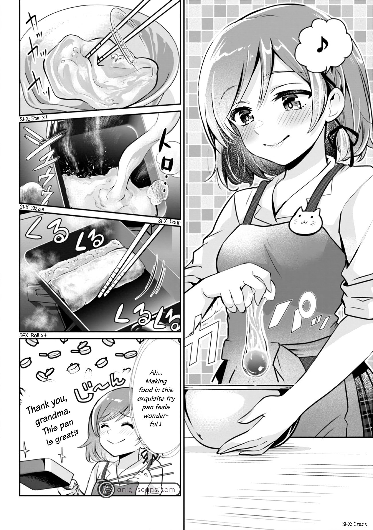 Class no Daikirai na Joshi to Kekkon Suru Koto ni Natta chapter 4.2 page 10