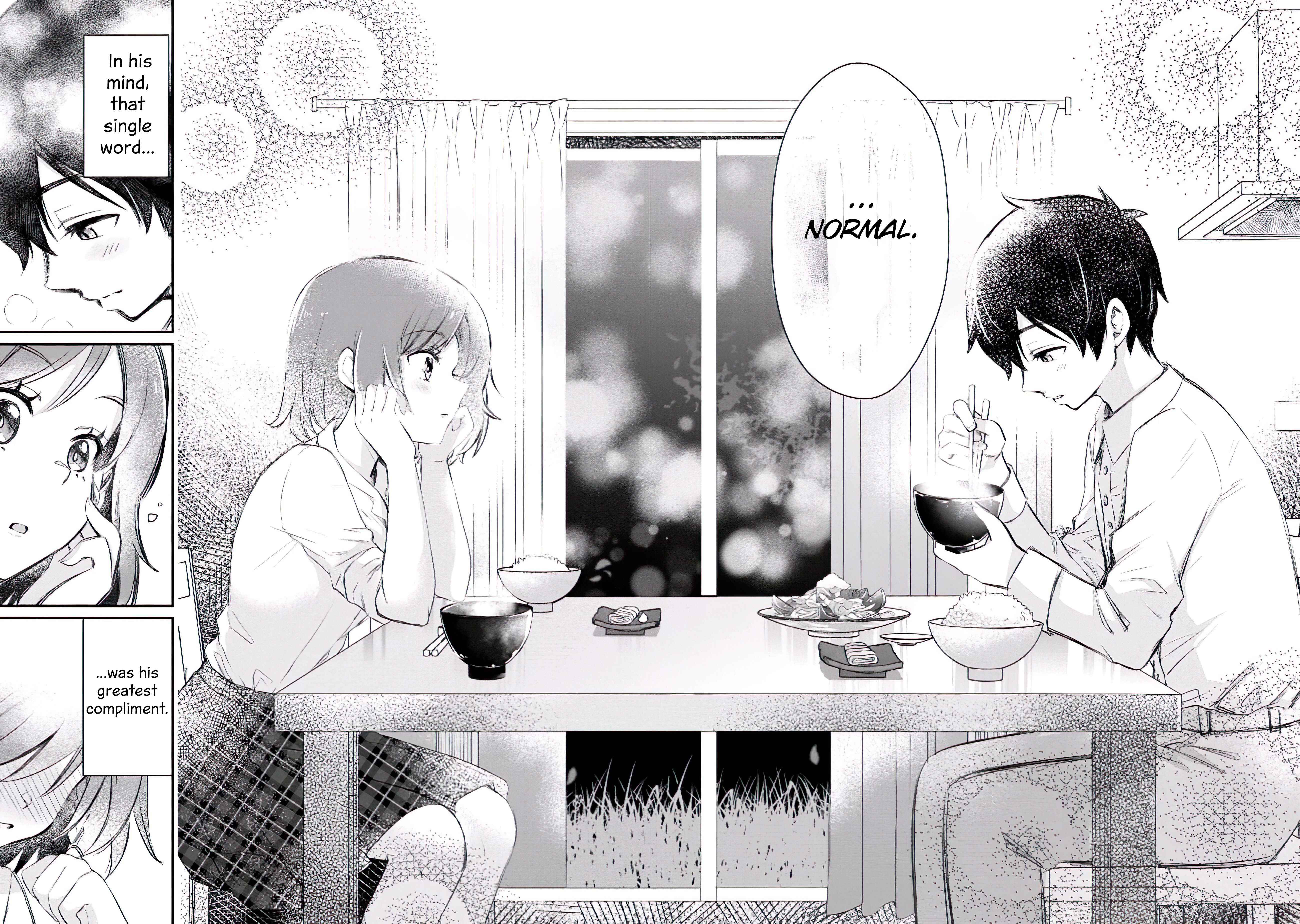 Class no Daikirai na Joshi to Kekkon Suru Koto ni Natta chapter 4 page 27