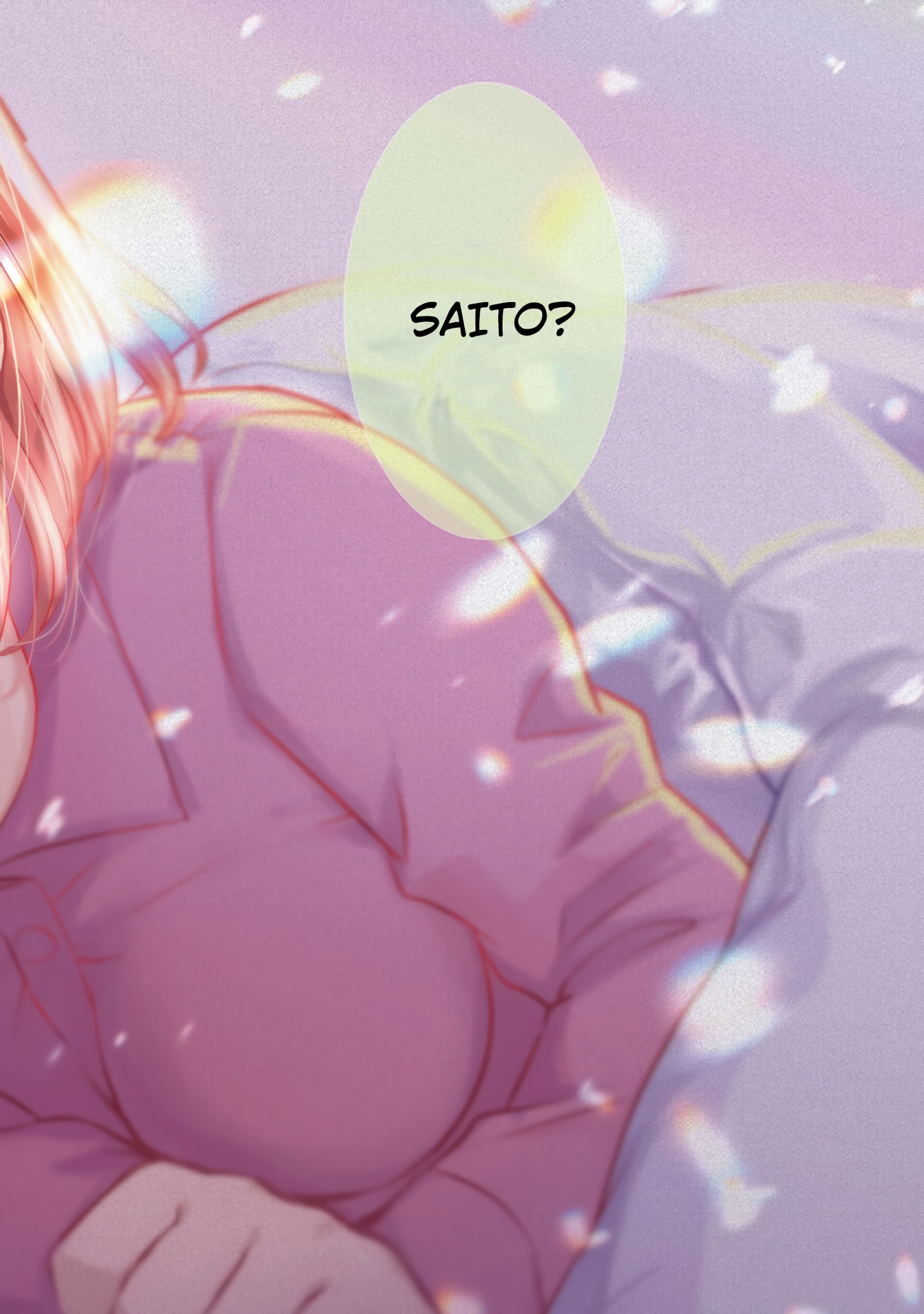 Class no Daikirai na Joshi to Kekkon Suru Koto ni Natta chapter 6.2 page 15