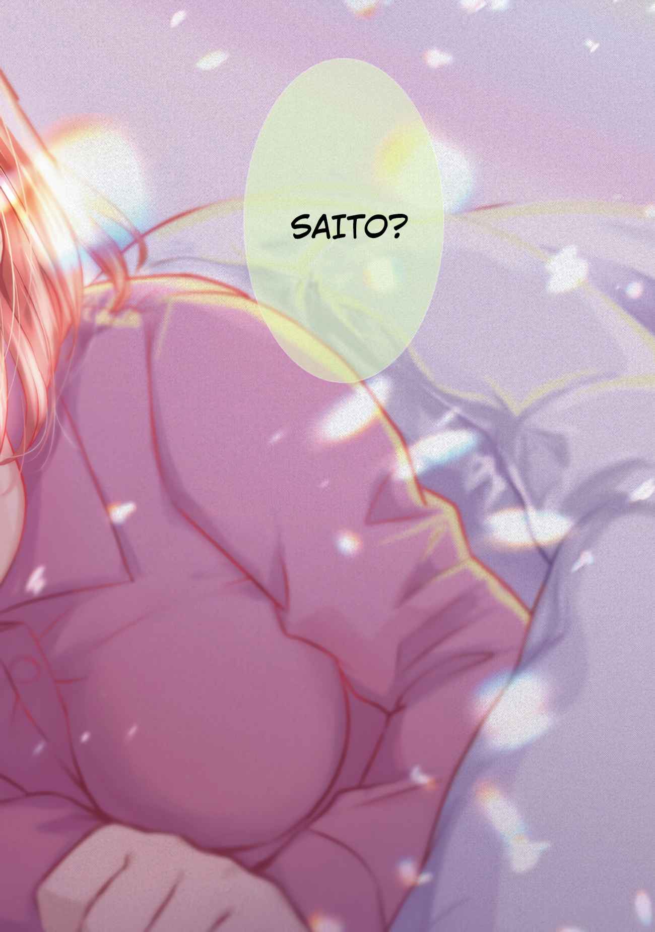 Class no Daikirai na Joshi to Kekkon Suru Koto ni Natta chapter 6.5 page 16