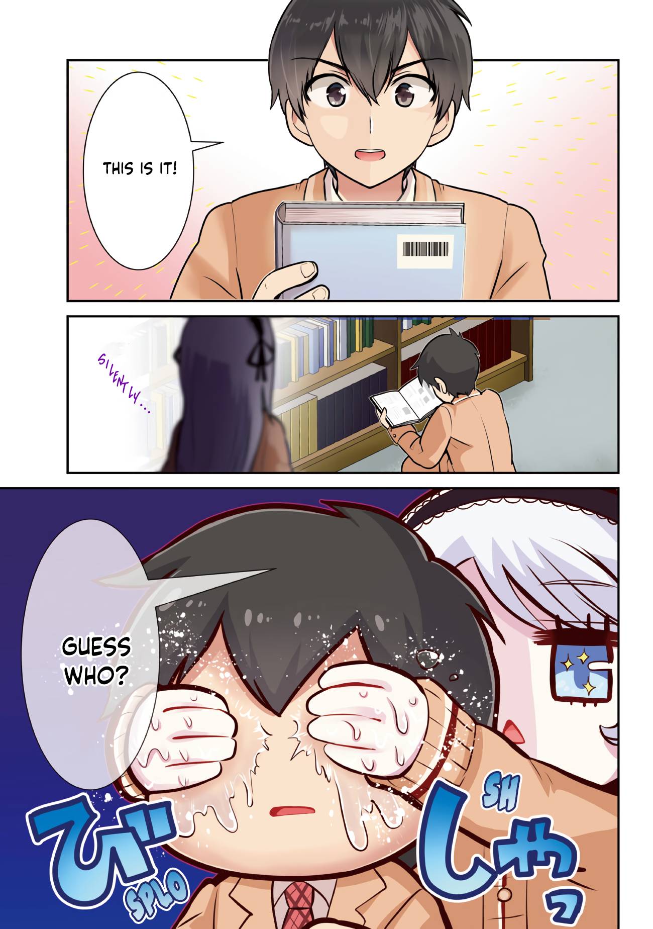 Class no Daikirai na Joshi to Kekkon Suru Koto ni Natta chapter 7 page 2