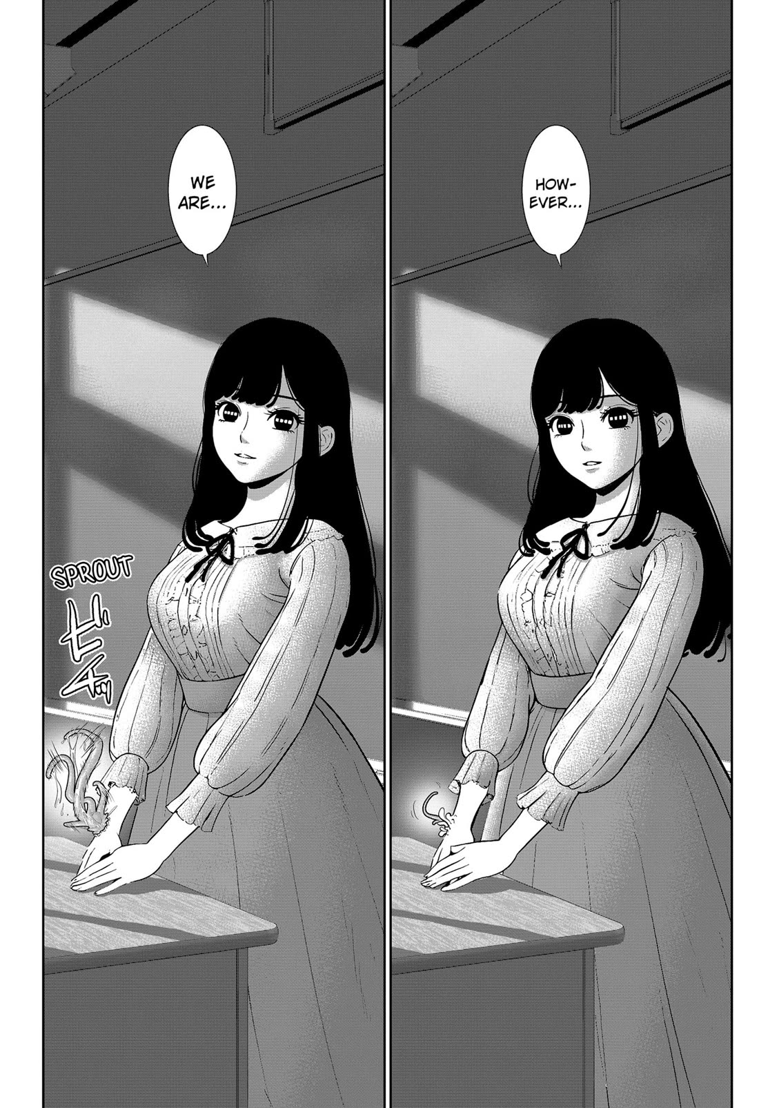 Class of Brains chapter 1 page 37