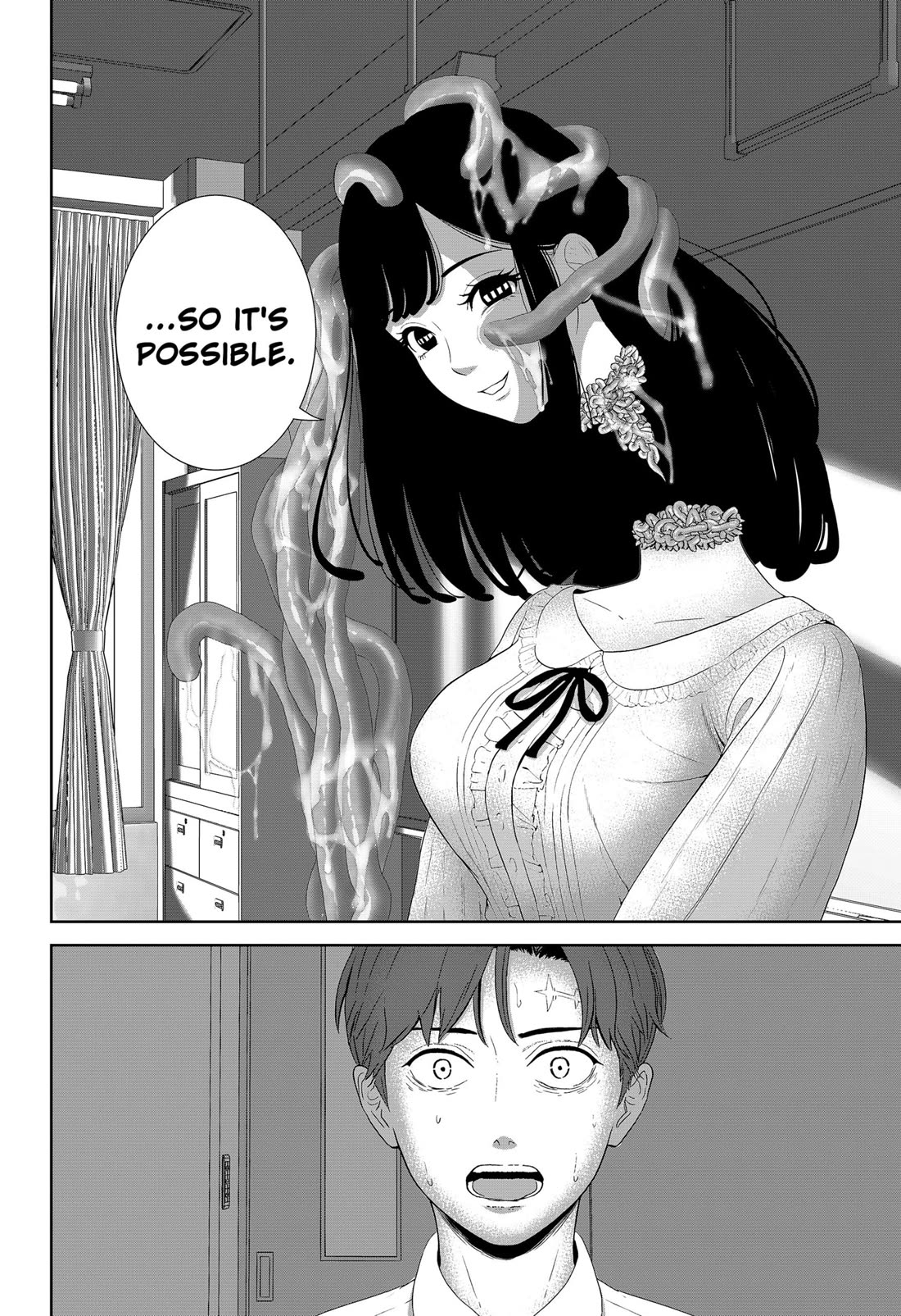 Class of Brains chapter 1 page 39