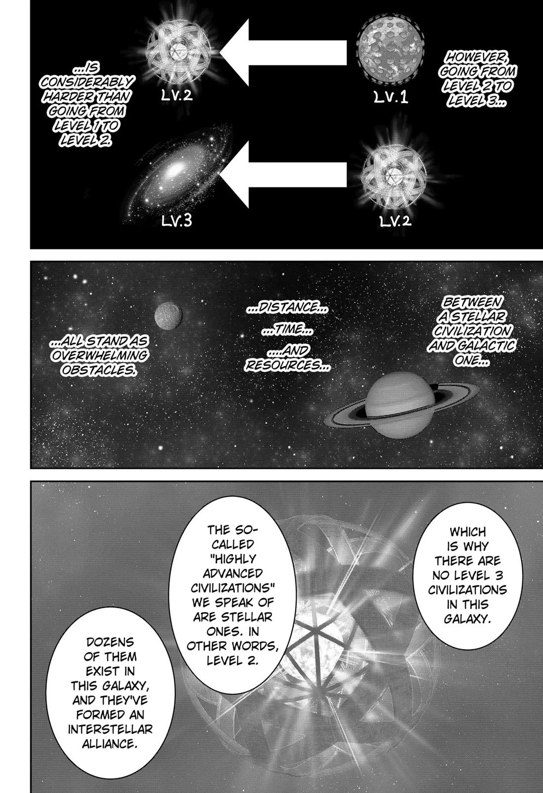 Class of Brains chapter 12 page 11