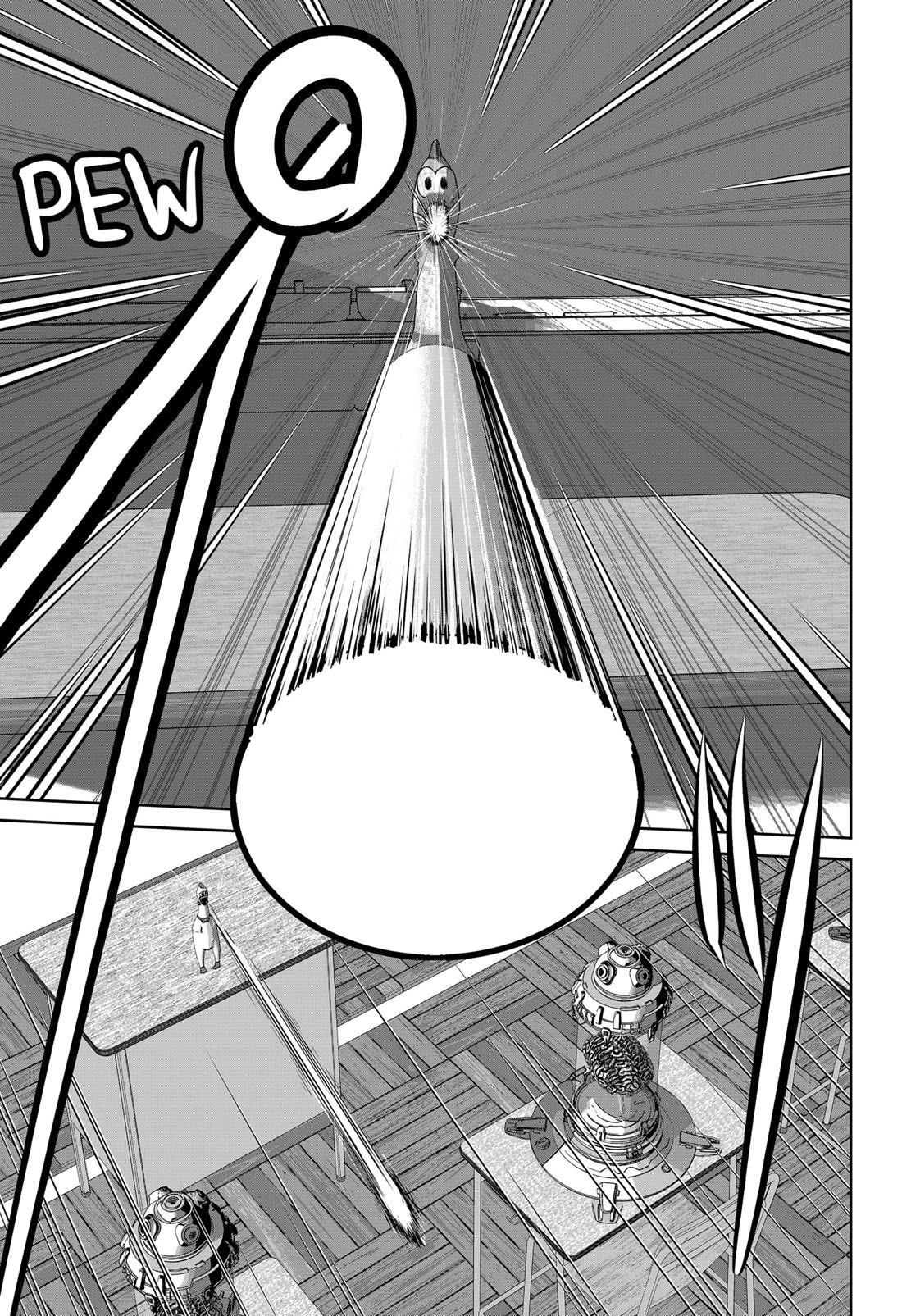 Class of Brains chapter 2 page 17