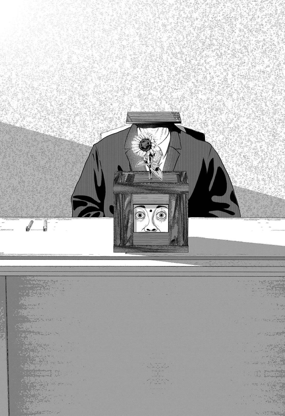Class of Brains chapter 2 page 4