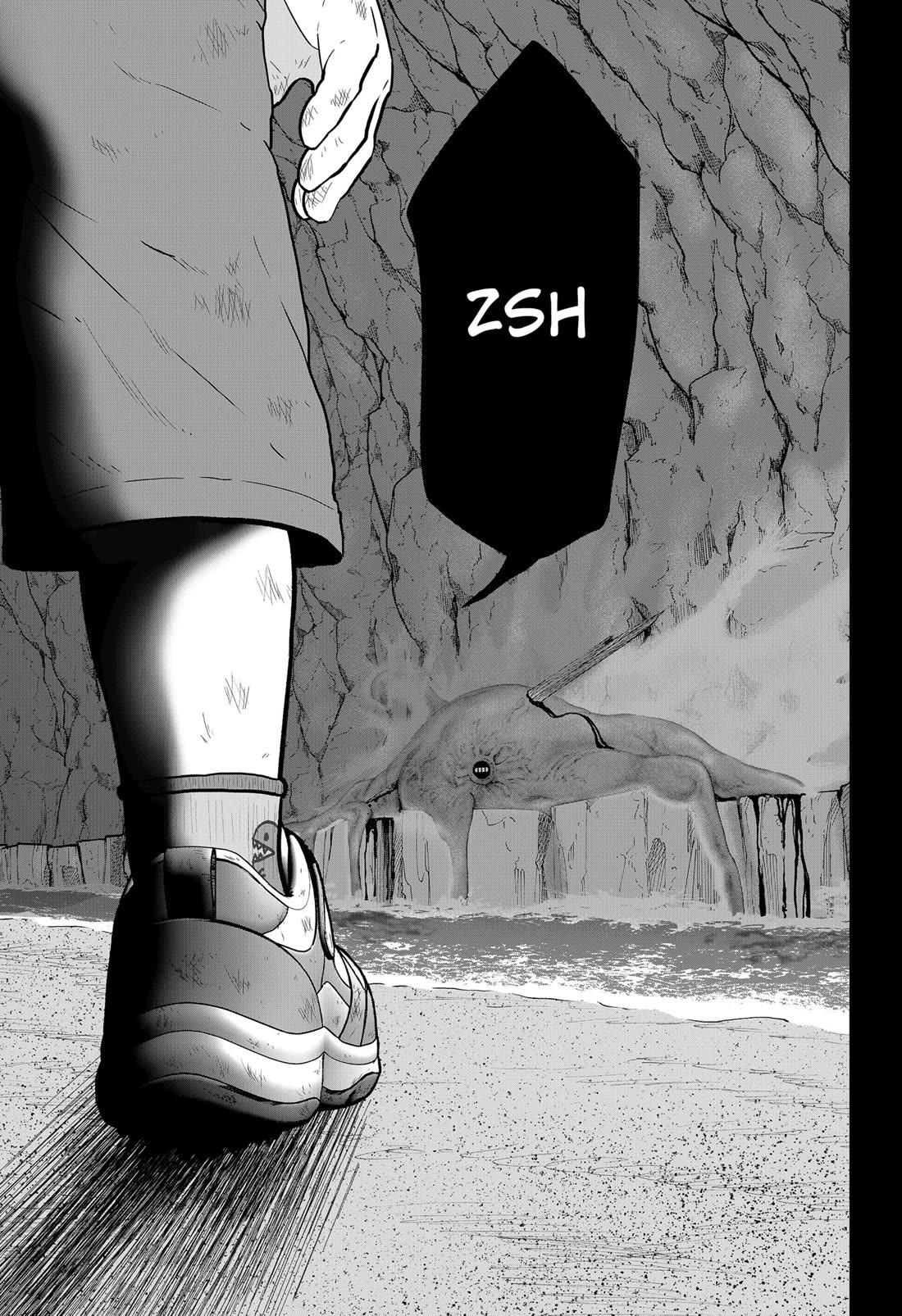 Class of Brains chapter 22 page 20