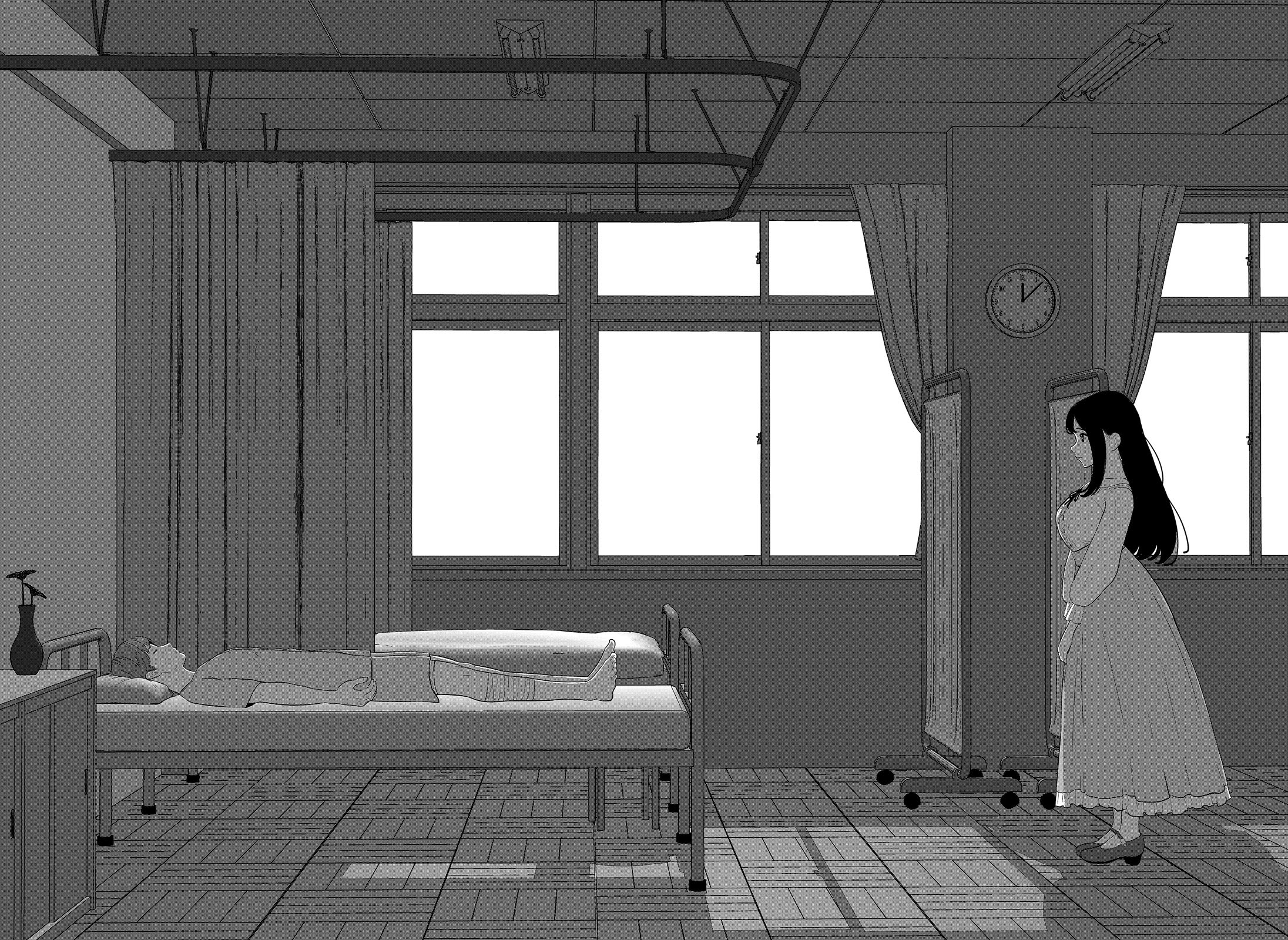 Class of Brains chapter 22 page 4