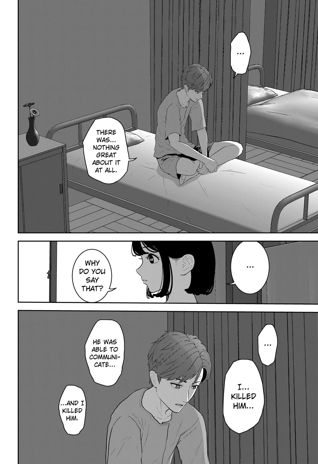 Class of Brains chapter 22 page 9