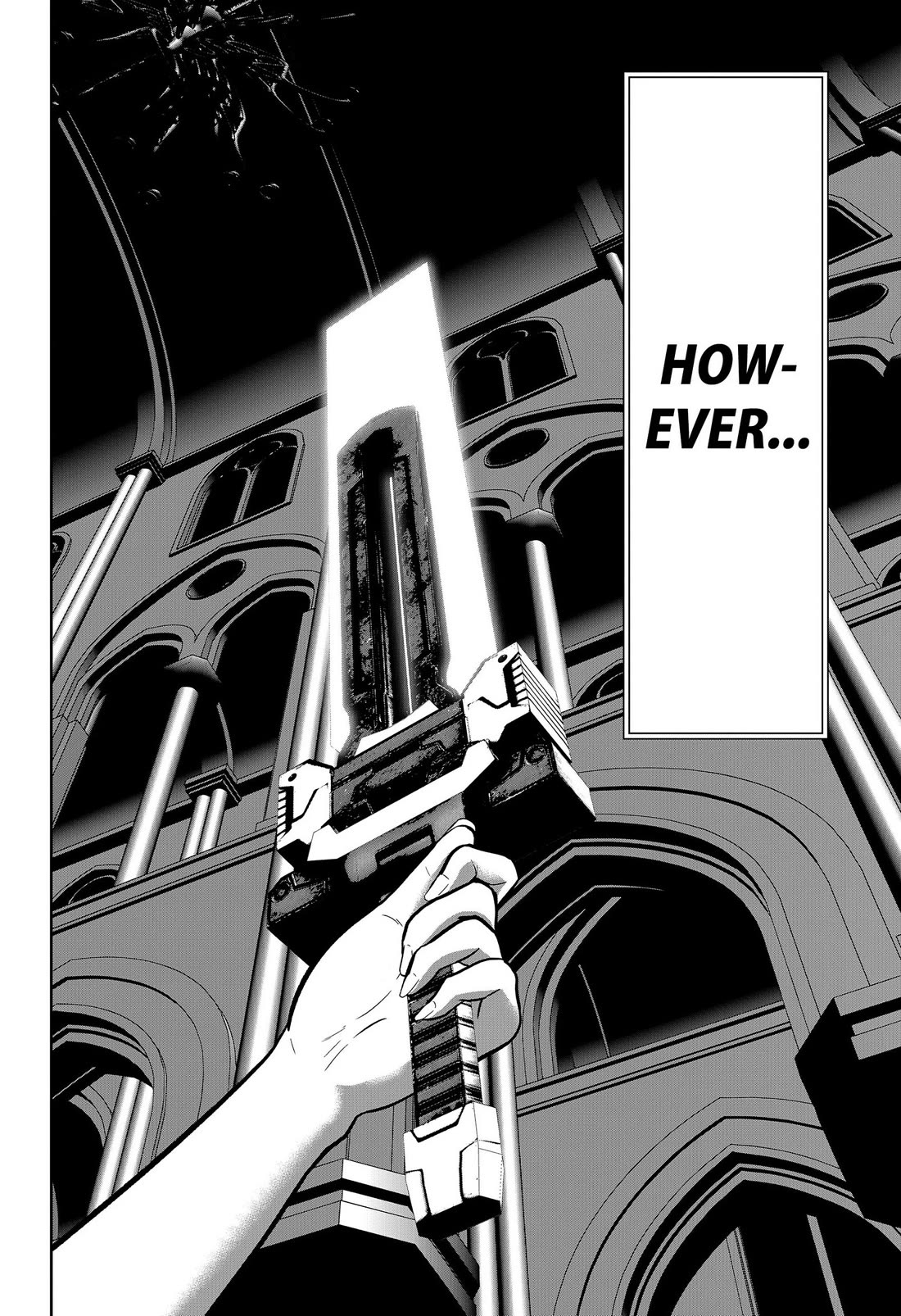 Class of Brains chapter 24 page 10