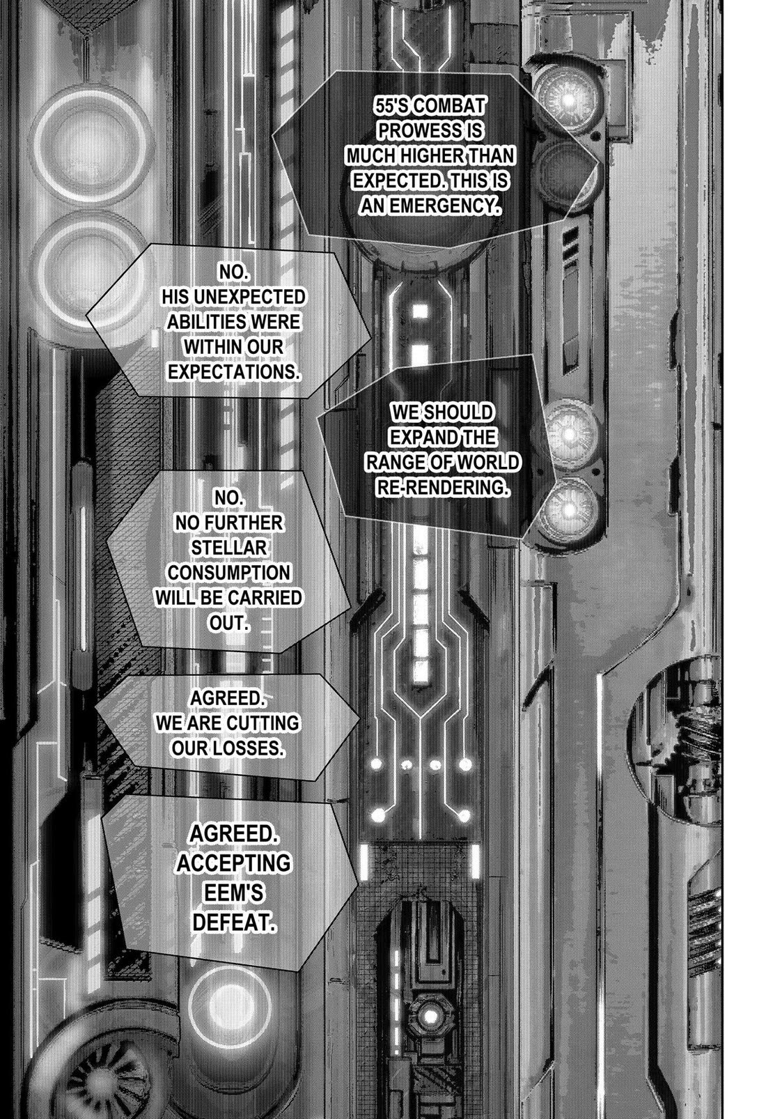 Class of Brains chapter 26 page 13