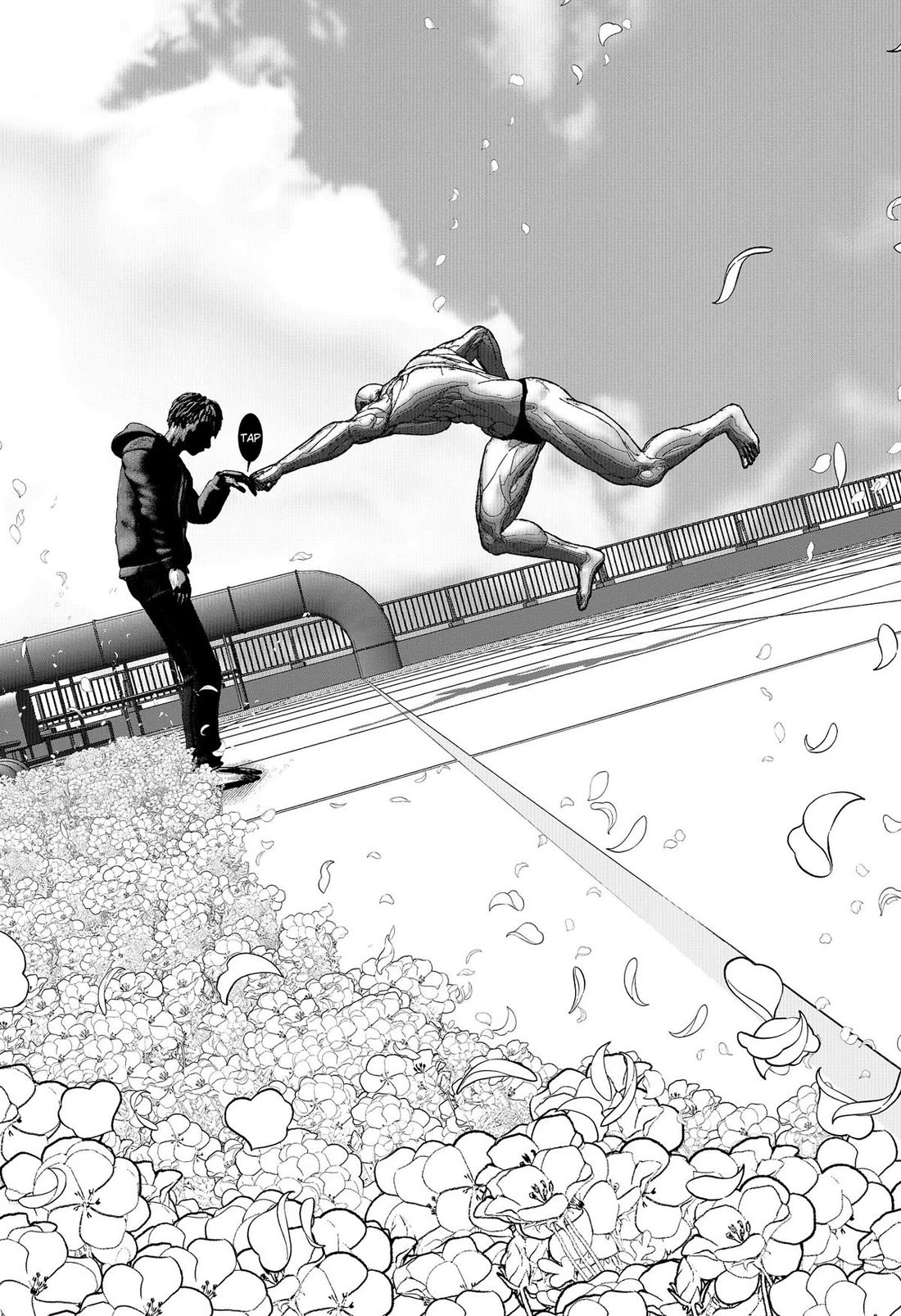 Class of Brains chapter 27 page 15