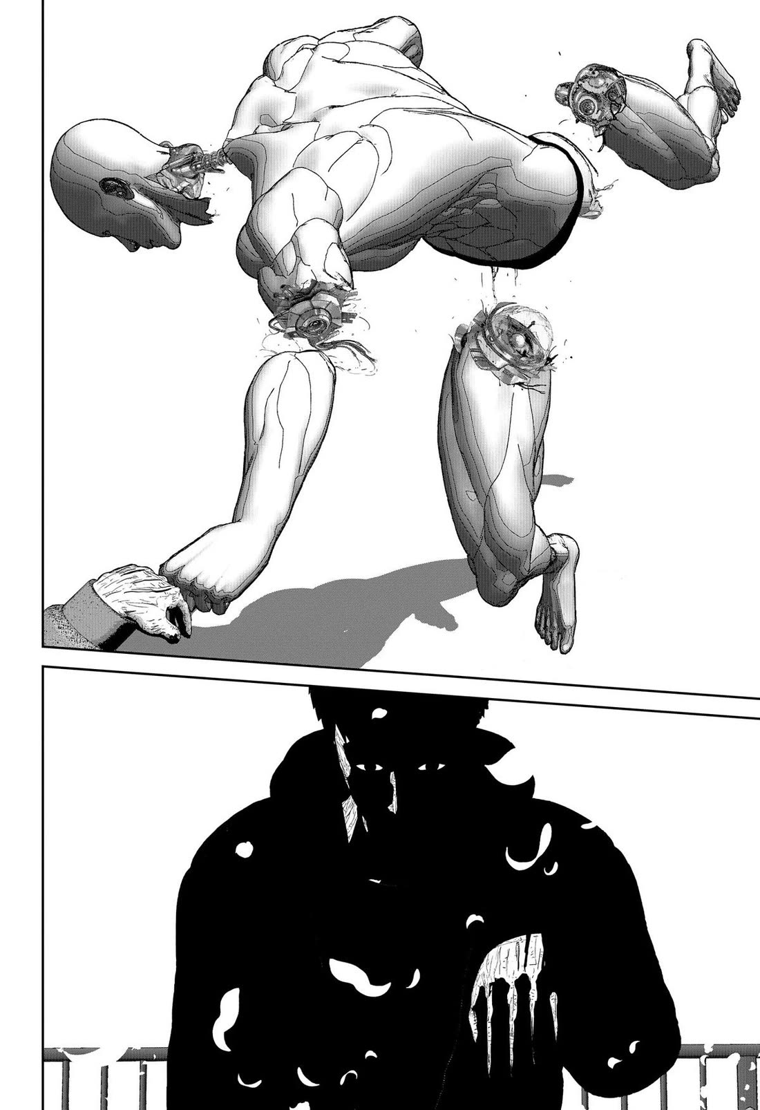 Class of Brains chapter 27 page 16