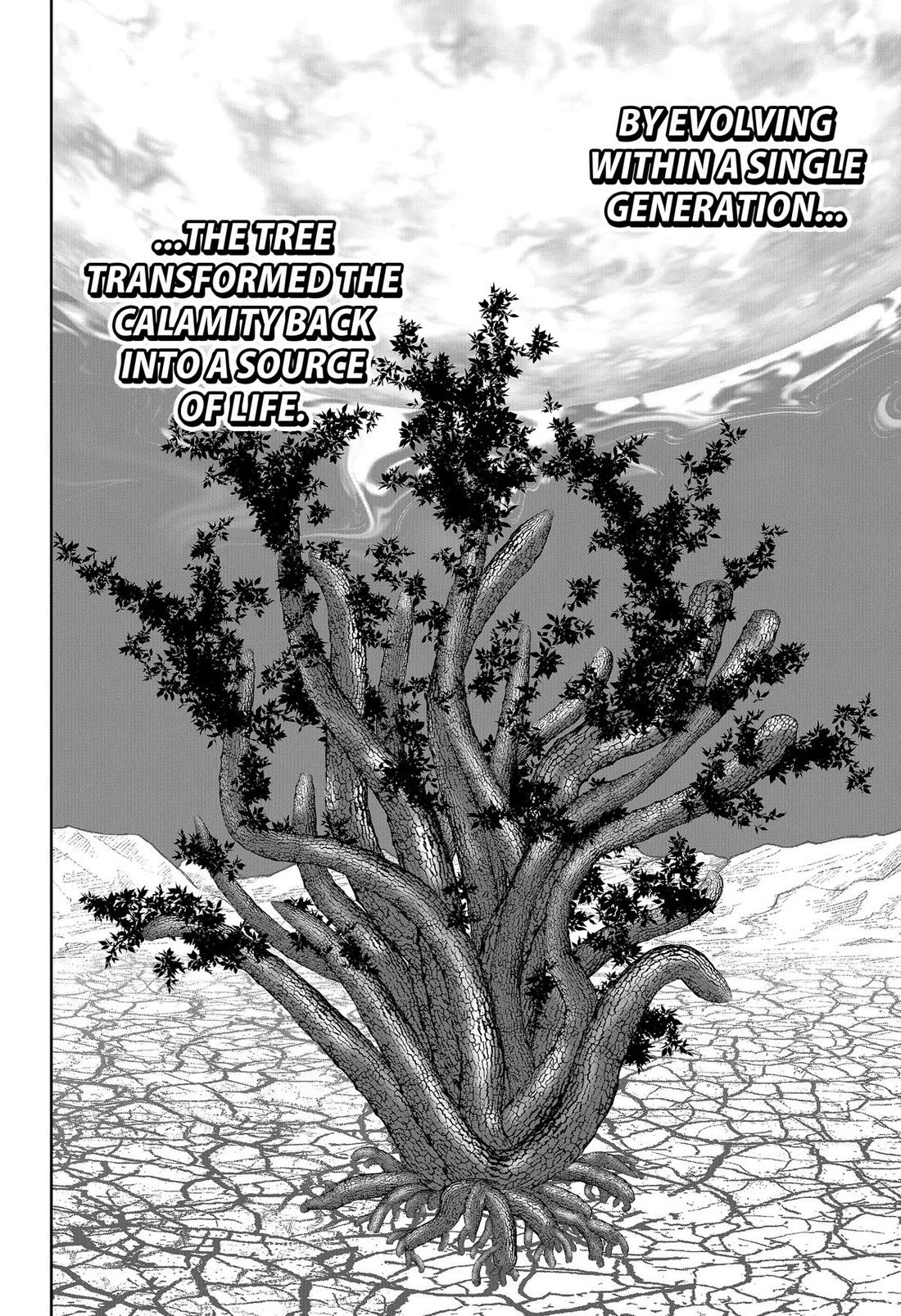 Class of Brains chapter 29 page 12