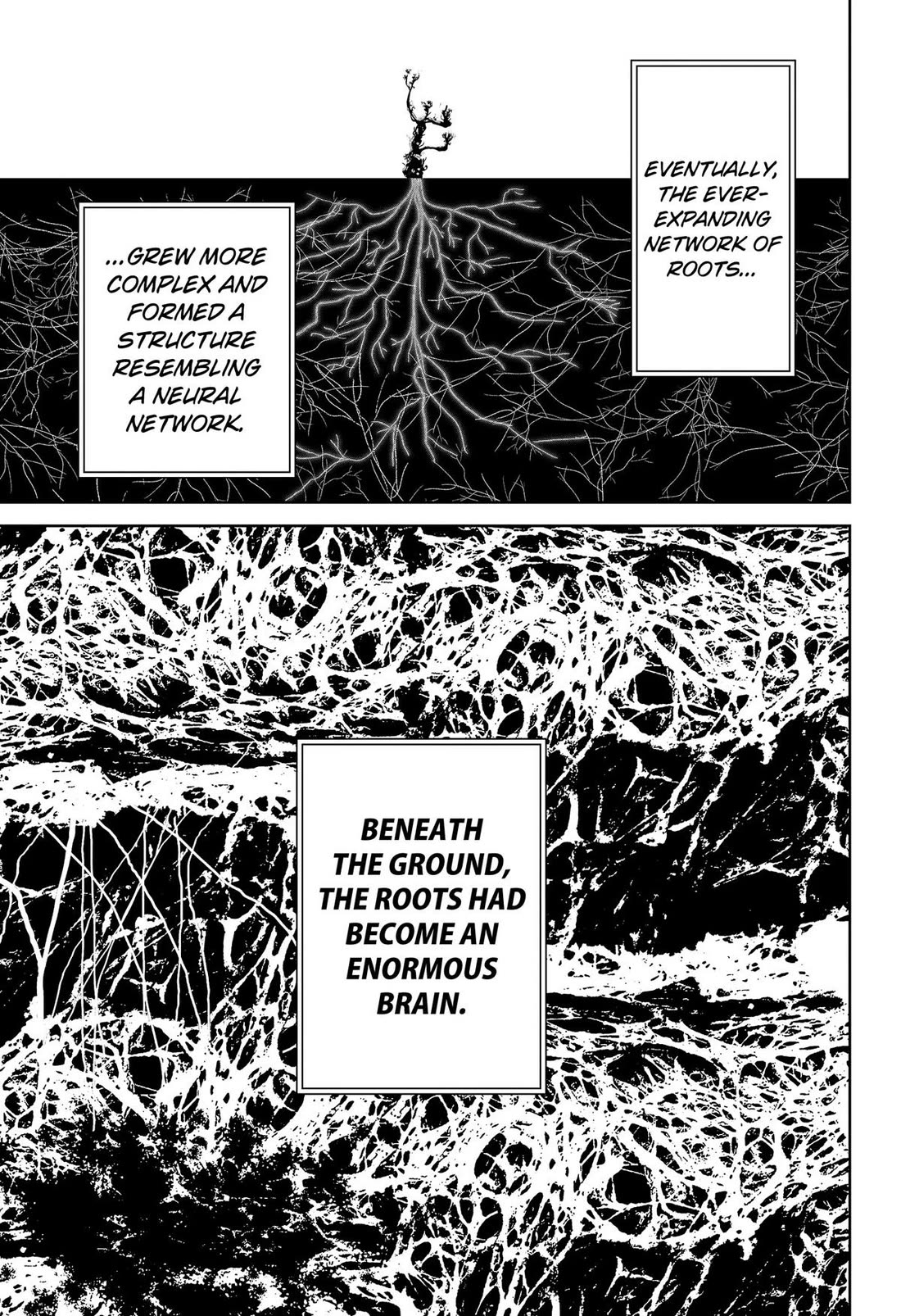 Class of Brains chapter 29 page 9