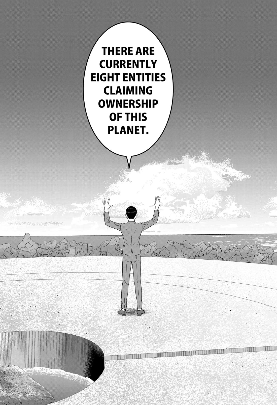 Class of Brains chapter 6 page 15