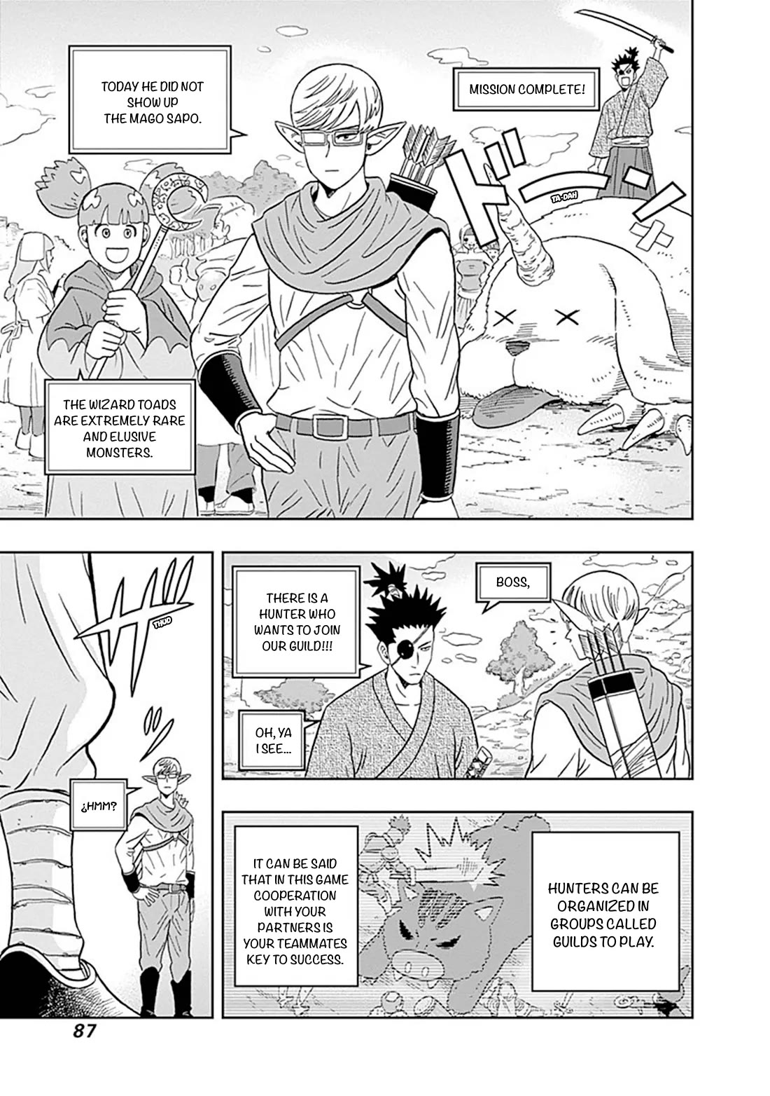 Clean Freak! Aoyama-kun chapter 36 page 5