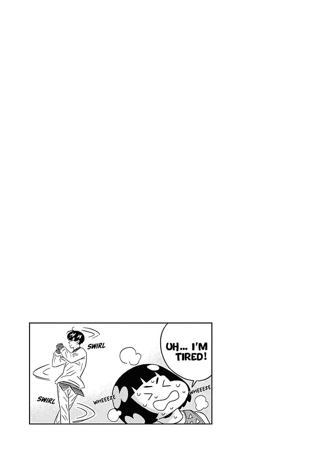 Clean Freak! Aoyama-kun chapter 47 page 19
