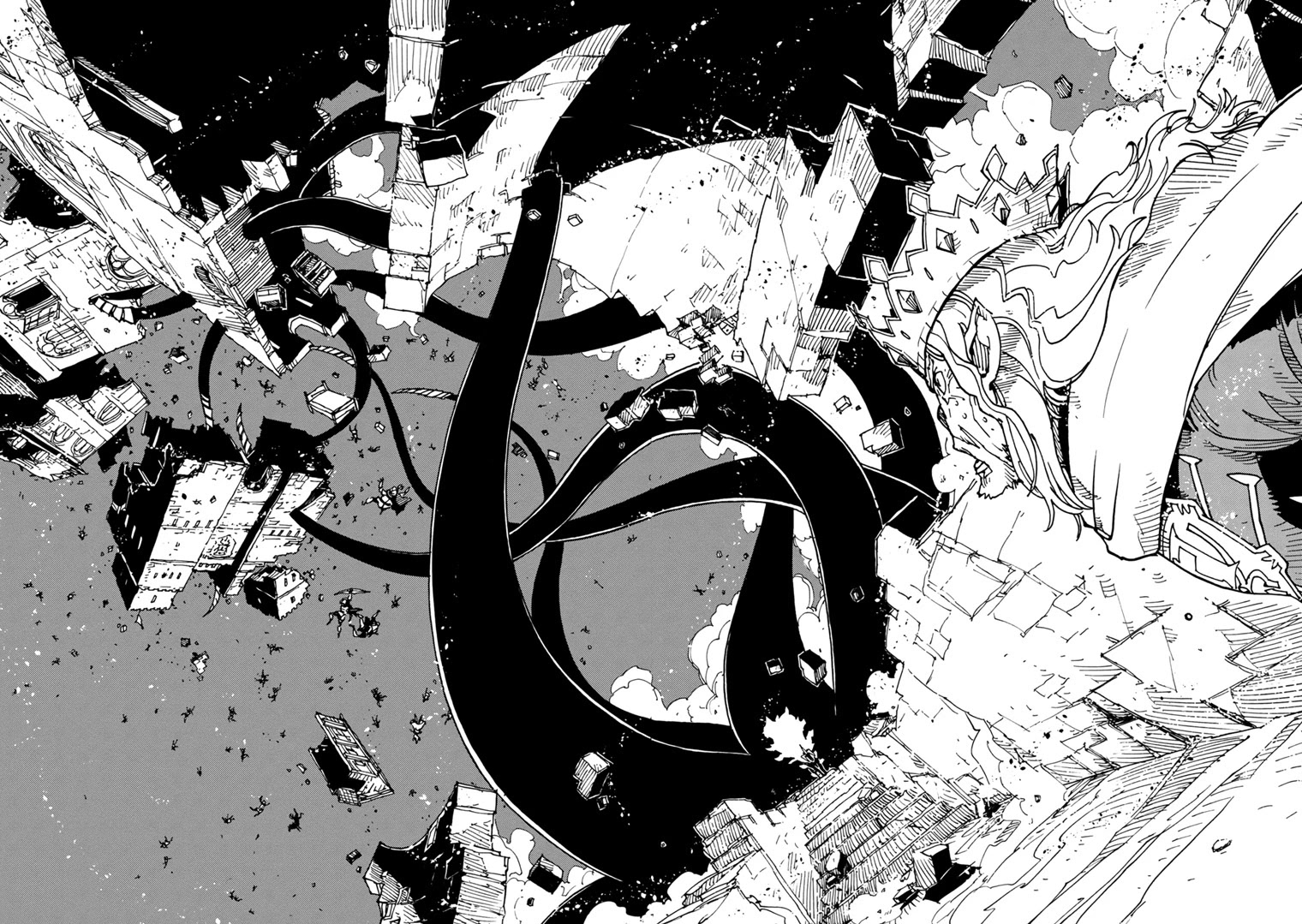 Clevatess - The King of Devil Beasts, the Baby and the Brave of the Undead chapter 1 page 29