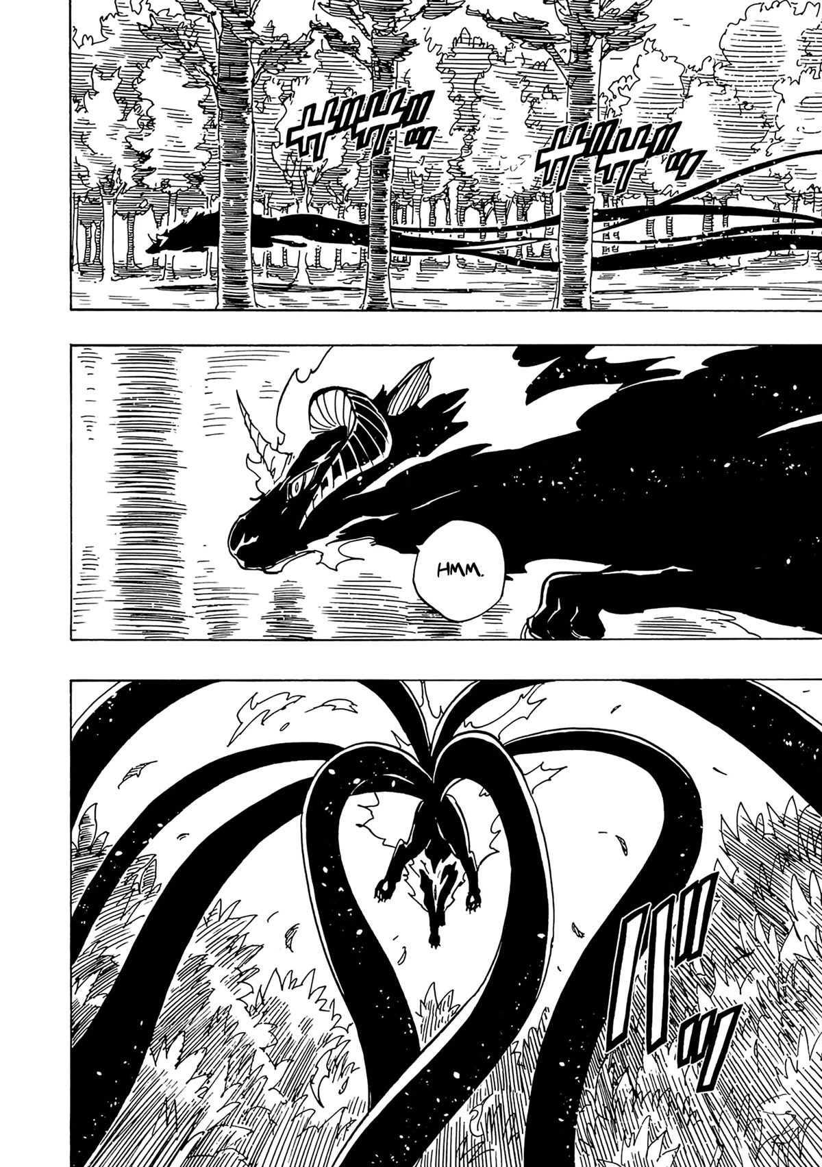 Clevatess - The King of Devil Beasts, the Baby and the Brave of the Undead chapter 12 page 27