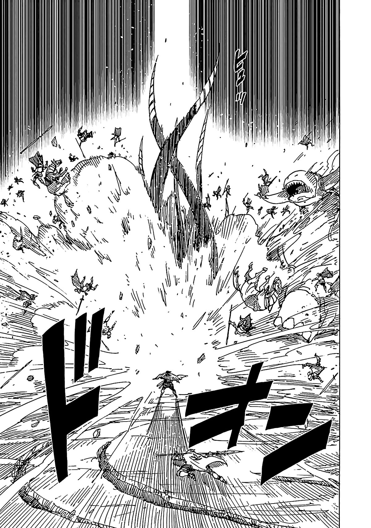 Clevatess - The King of Devil Beasts, the Baby and the Brave of the Undead chapter 15 page 20