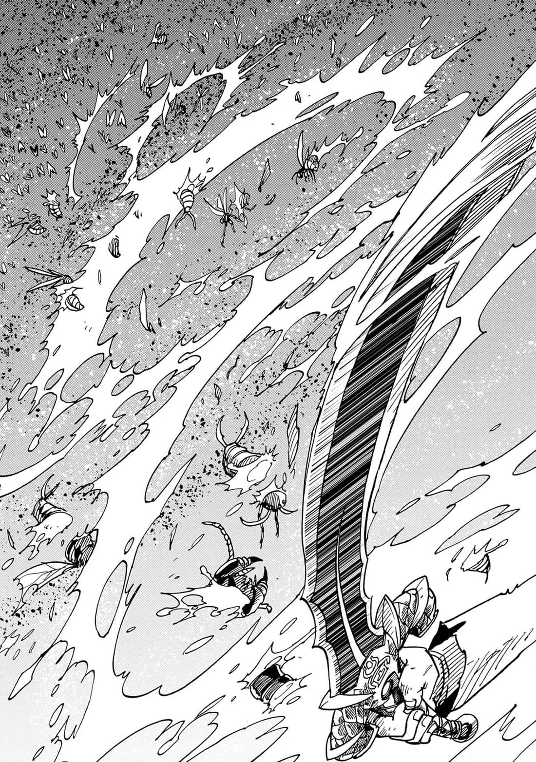 Clevatess - The King of Devil Beasts, the Baby and the Brave of the Undead chapter 17 page 26