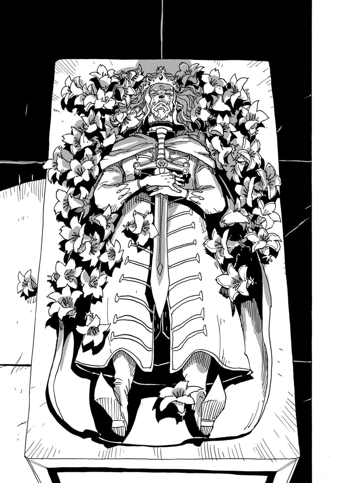 Clevatess - The King of Devil Beasts, the Baby and the Brave of the Undead chapter 19 page 26