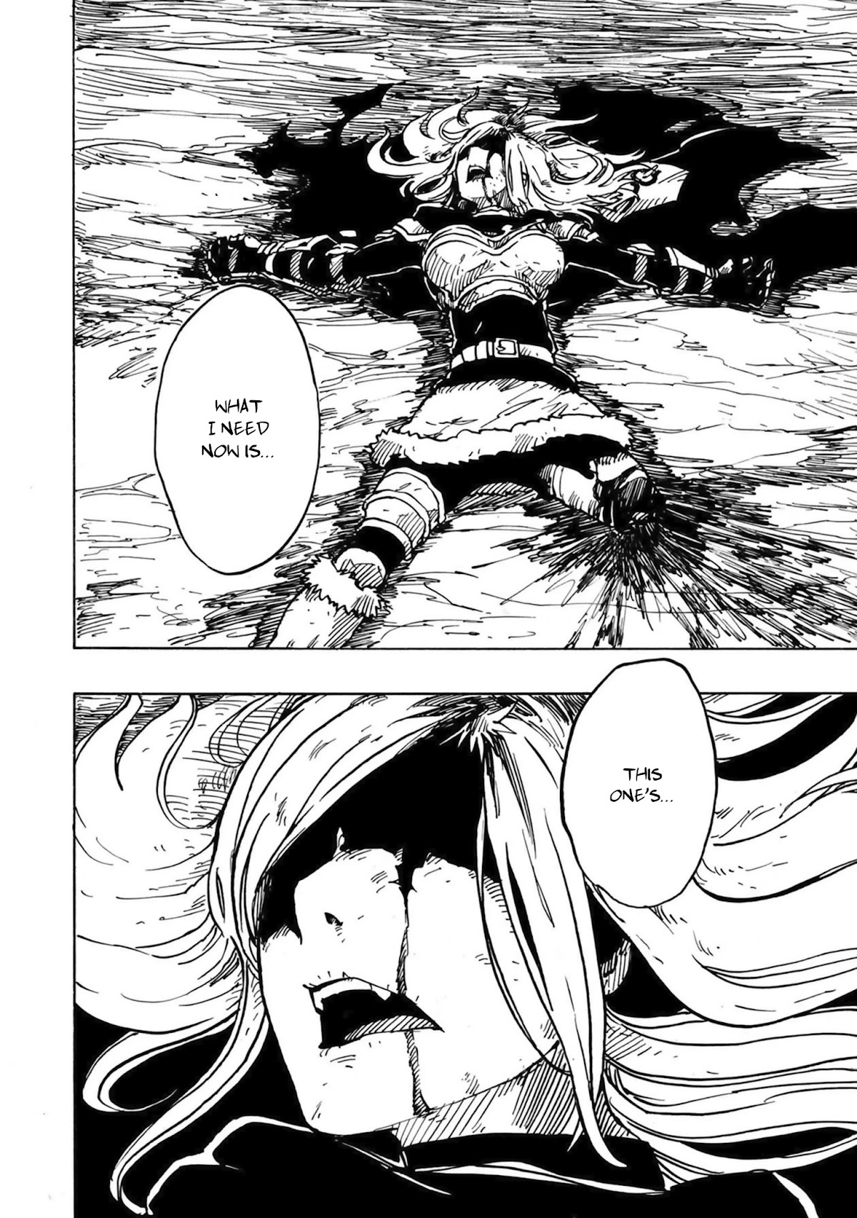 Clevatess - The King of Devil Beasts, the Baby and the Brave of the Undead chapter 2 page 18