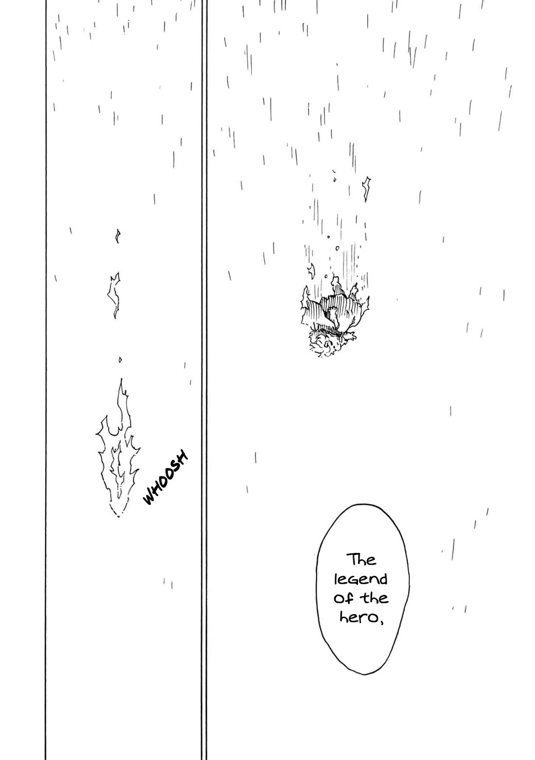 Clevatess - The King of Devil Beasts, the Baby and the Brave of the Undead chapter 22 page 14