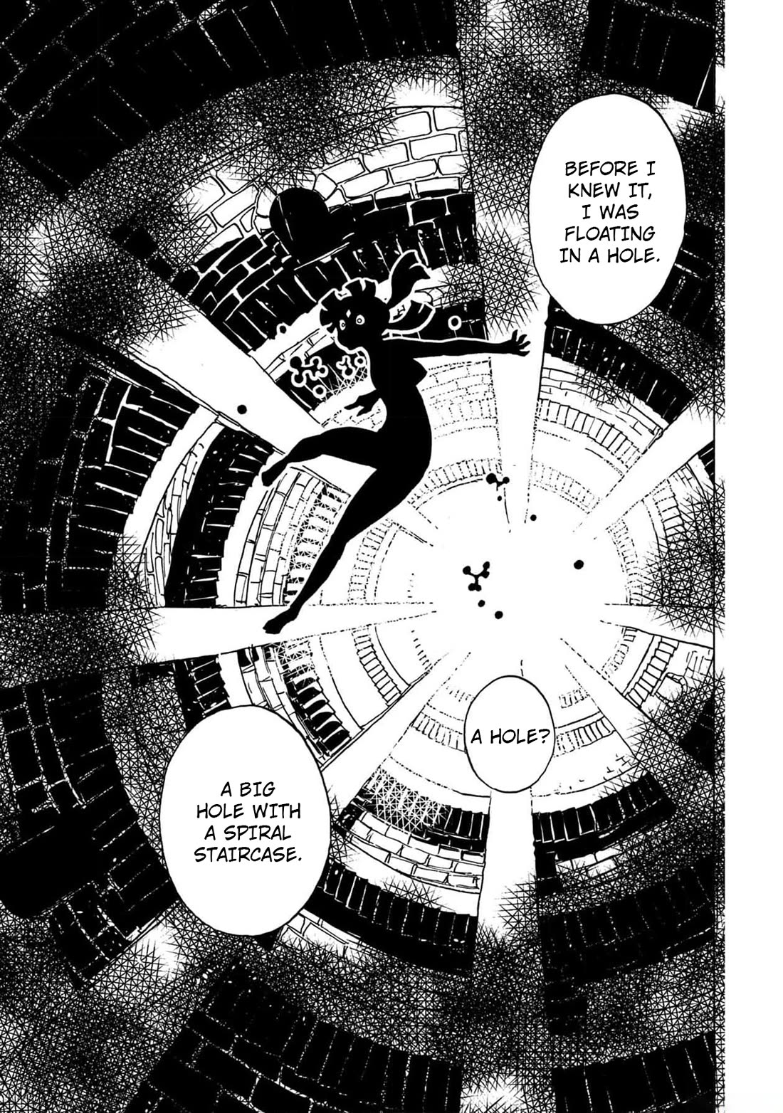 Clevatess - The King of Devil Beasts, the Baby and the Brave of the Undead chapter 27 page 27