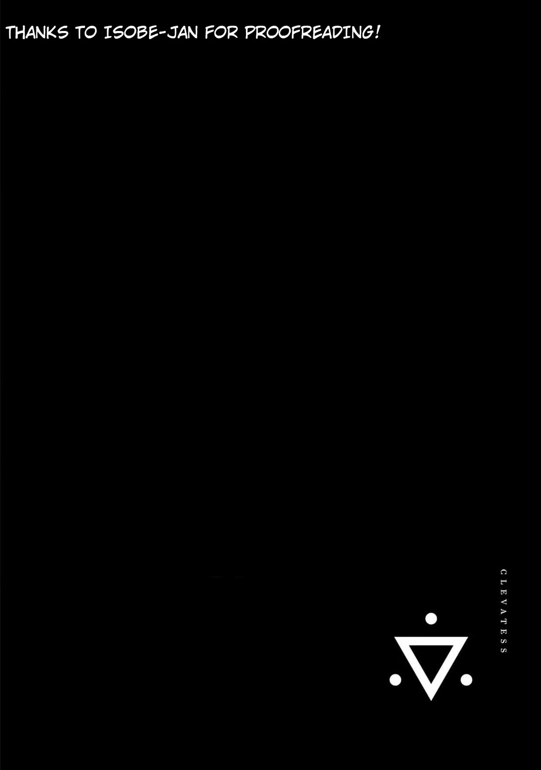 Clevatess - The King of Devil Beasts, the Baby and the Brave of the Undead chapter 27 page 38