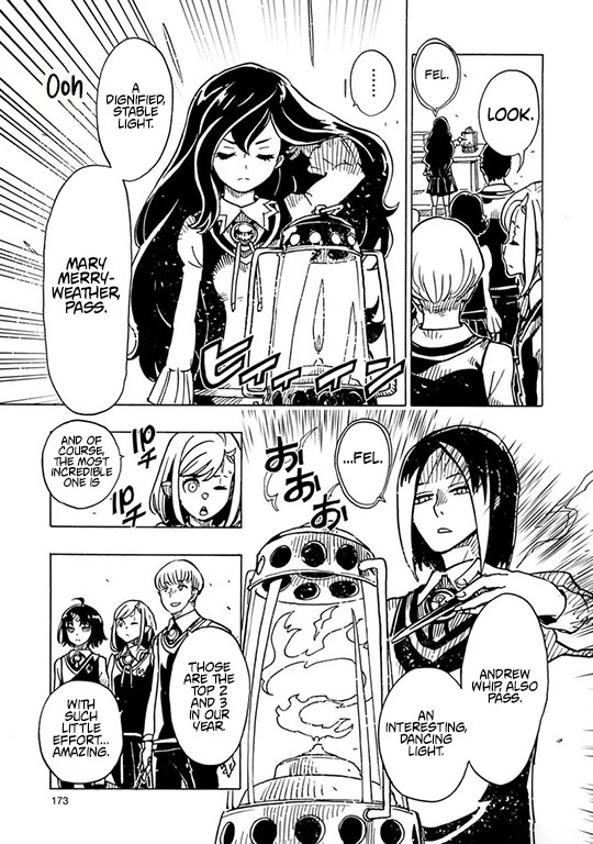 Clevatess - The King of Devil Beasts, the Baby and the Brave of the Undead chapter 29 page 21