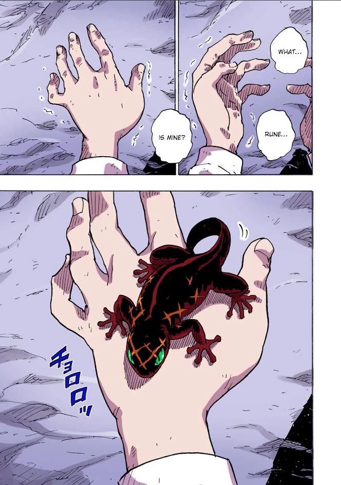 Clevatess - The King of Devil Beasts, the Baby and the Brave of the Undead chapter 30 page 20