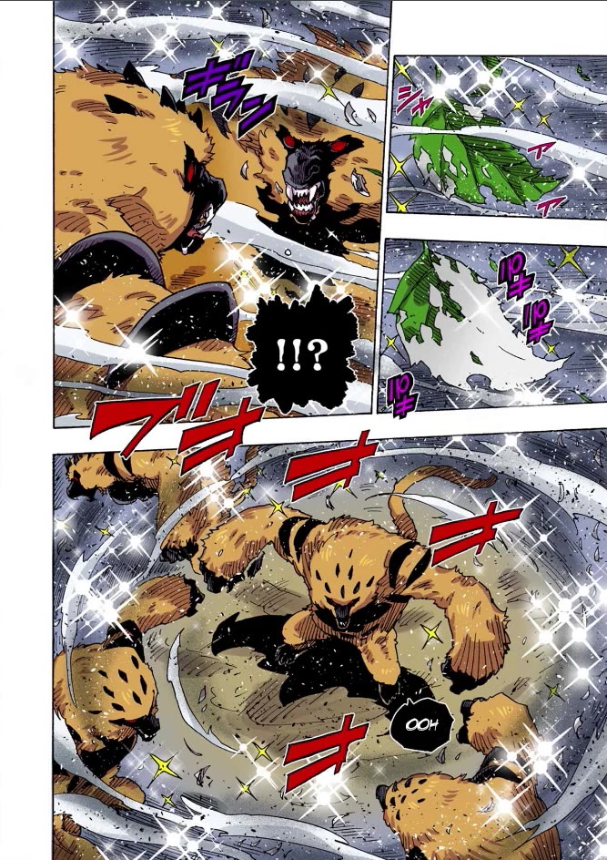 Clevatess - The King of Devil Beasts, the Baby and the Brave of the Undead chapter 31 page 10