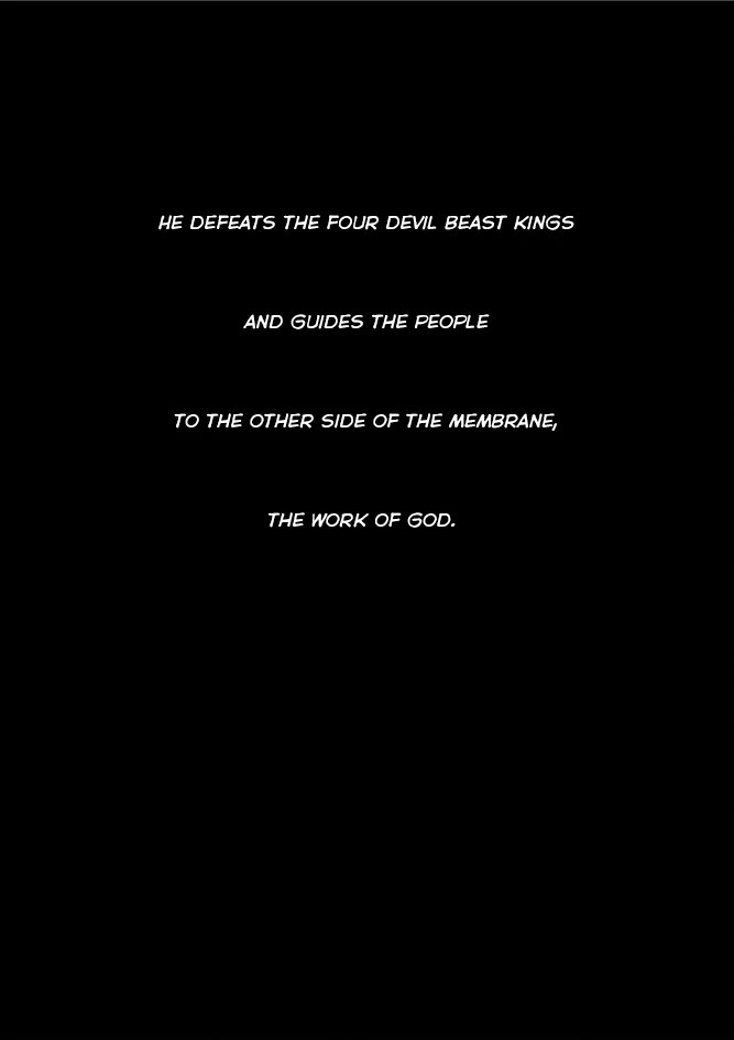 Clevatess - The King of Devil Beasts, the Baby and the Brave of the Undead chapter 33 page 23