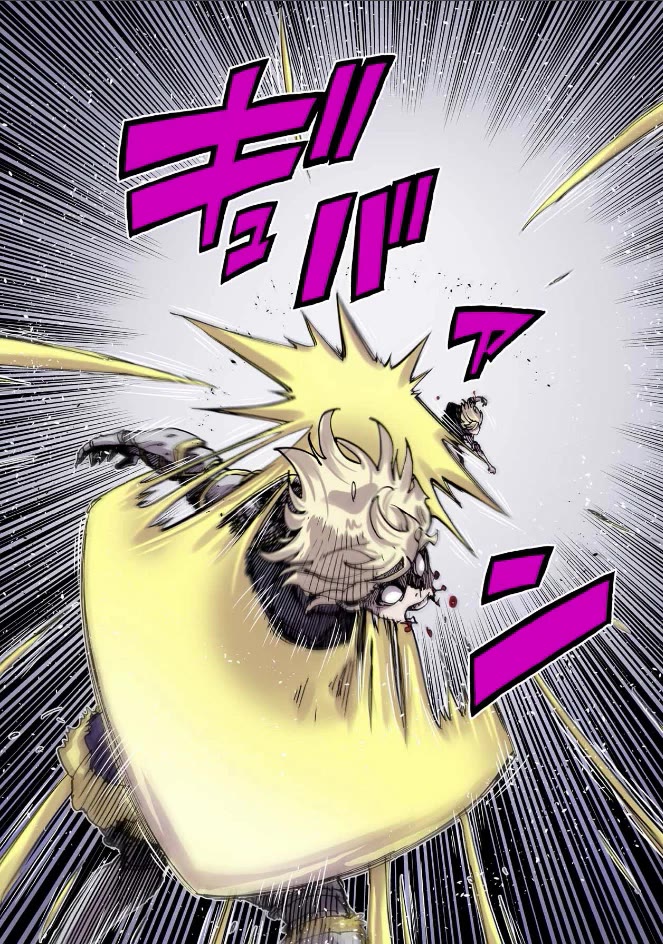 Clevatess - The King of Devil Beasts, the Baby and the Brave of the Undead chapter 37 page 32