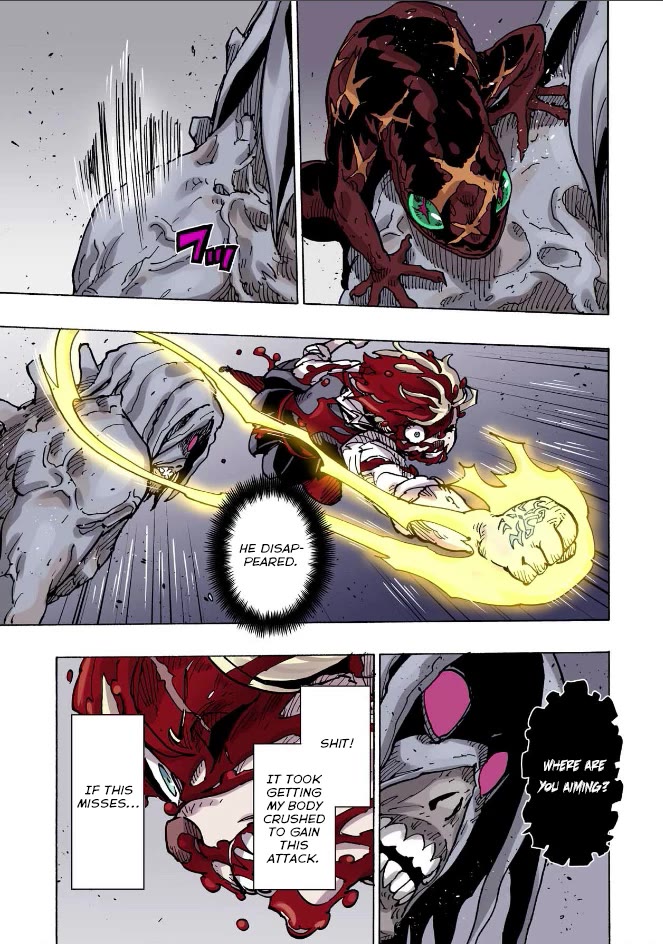 Clevatess - The King of Devil Beasts, the Baby and the Brave of the Undead chapter 39 page 27