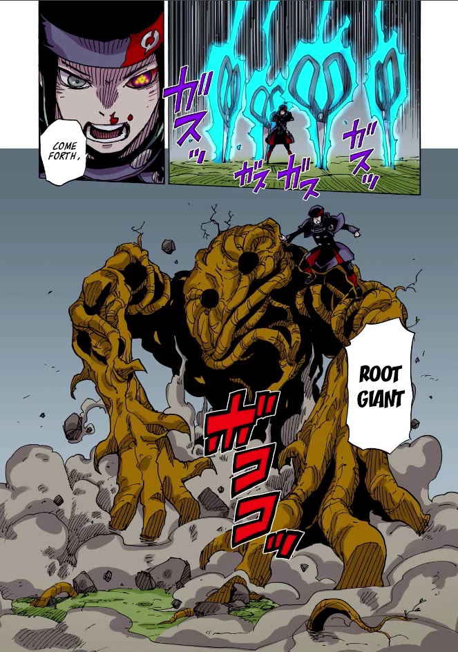 Clevatess - The King of Devil Beasts, the Baby and the Brave of the Undead chapter 41 page 5