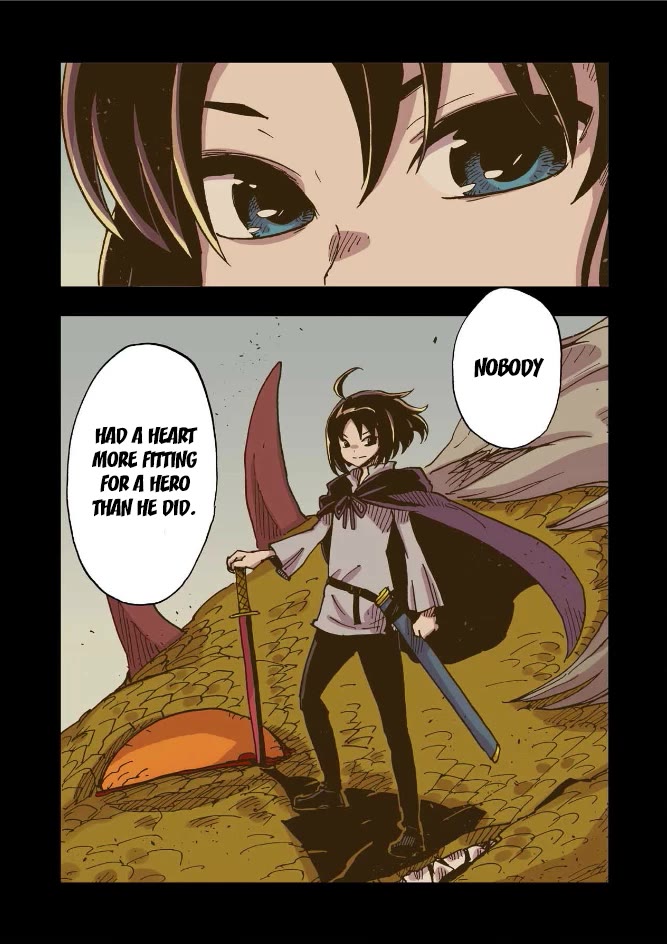 Clevatess - The King of Devil Beasts, the Baby and the Brave of the Undead chapter 44 page 10