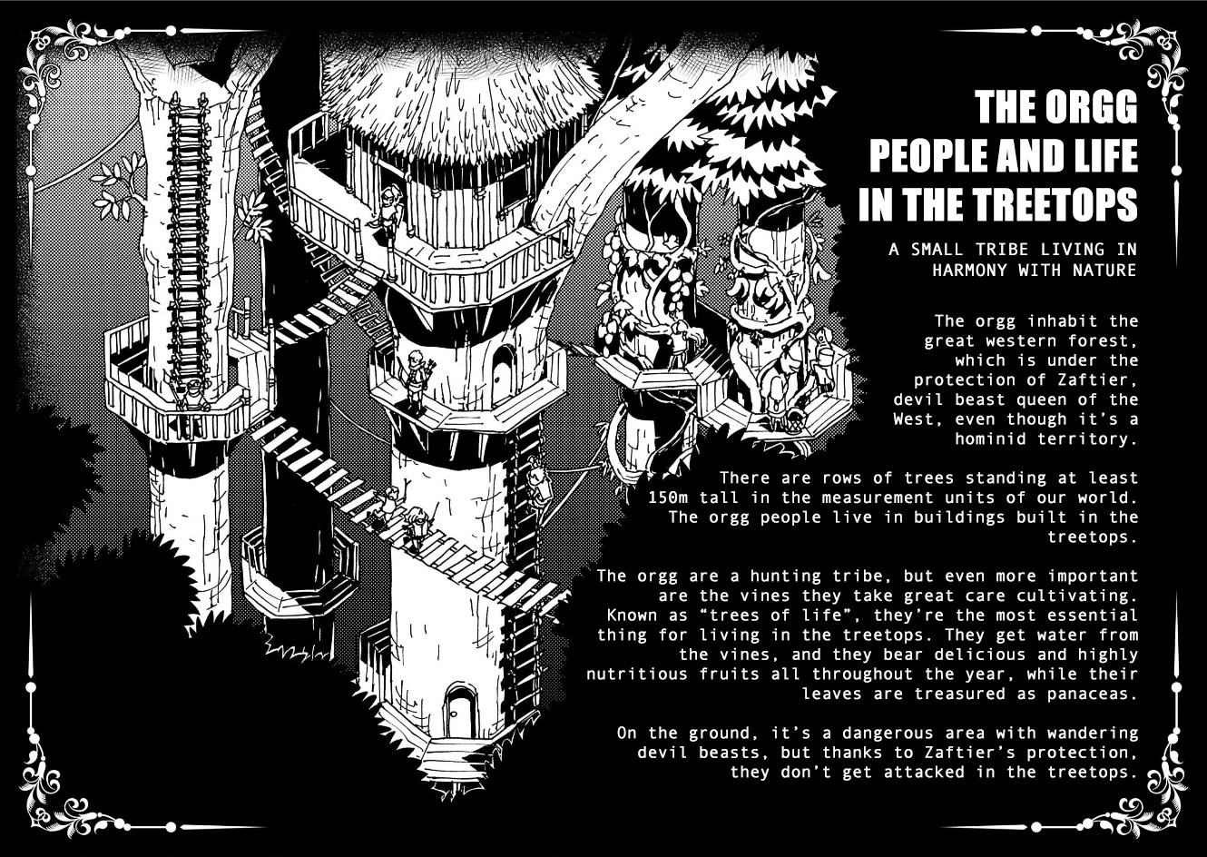 Clevatess - The King of Devil Beasts, the Baby and the Brave of the Undead chapter 44 page 40