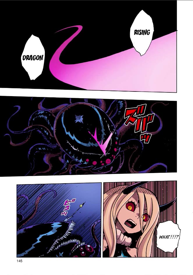 Clevatess - The King of Devil Beasts, the Baby and the Brave of the Undead chapter 48 page 30