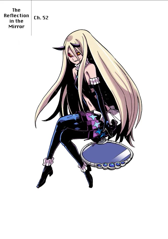 Clevatess - The King of Devil Beasts, the Baby and the Brave of the Undead chapter 52 page 1